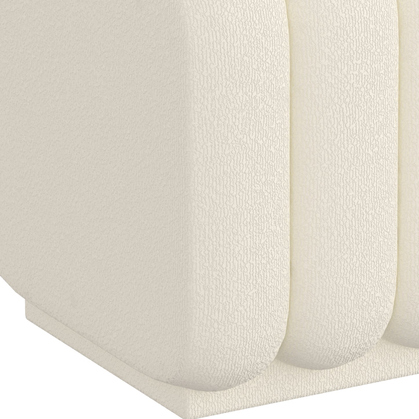 Rigel Small Ottoman