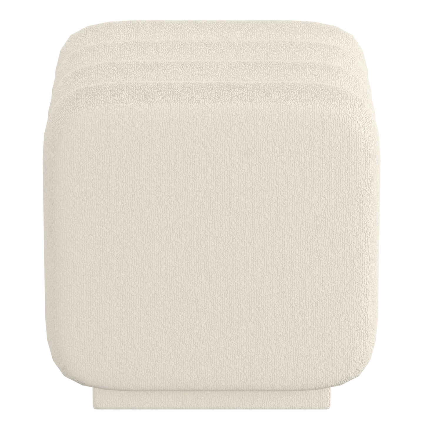 Rigel Small Ottoman