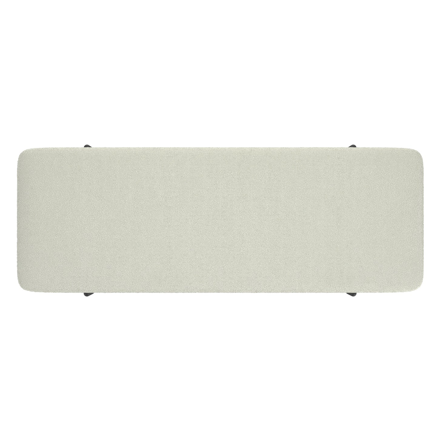 Erzo Storage Ottoman