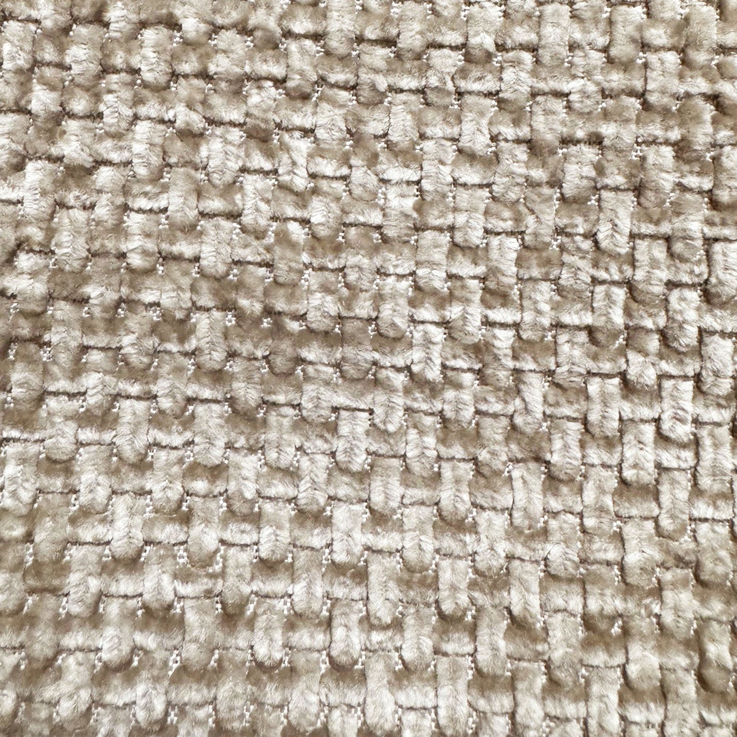 SEZRON-STORAGE OTTOMAN BENCH-BEIGE