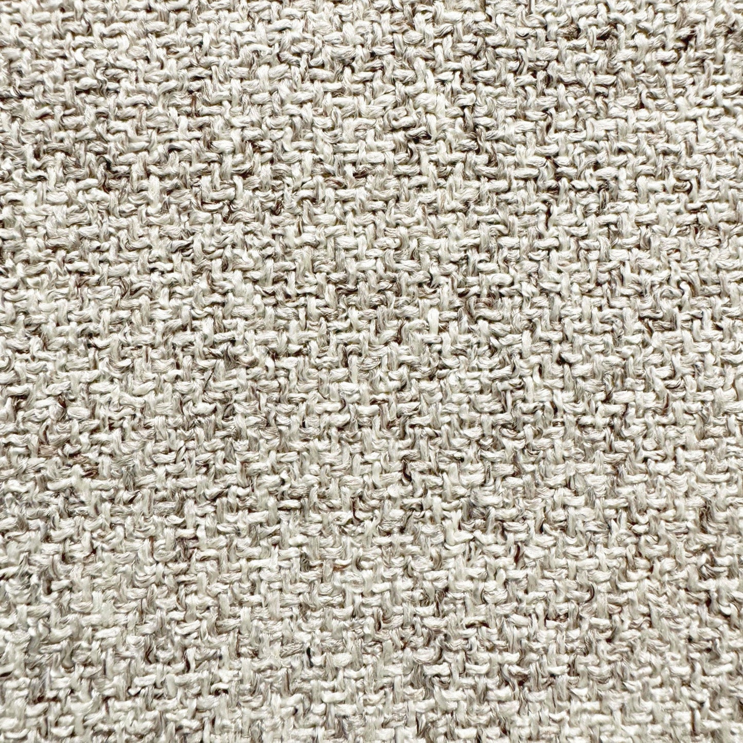 SEZRON-STORAGE OTTOMAN BENCH-WARM GREY