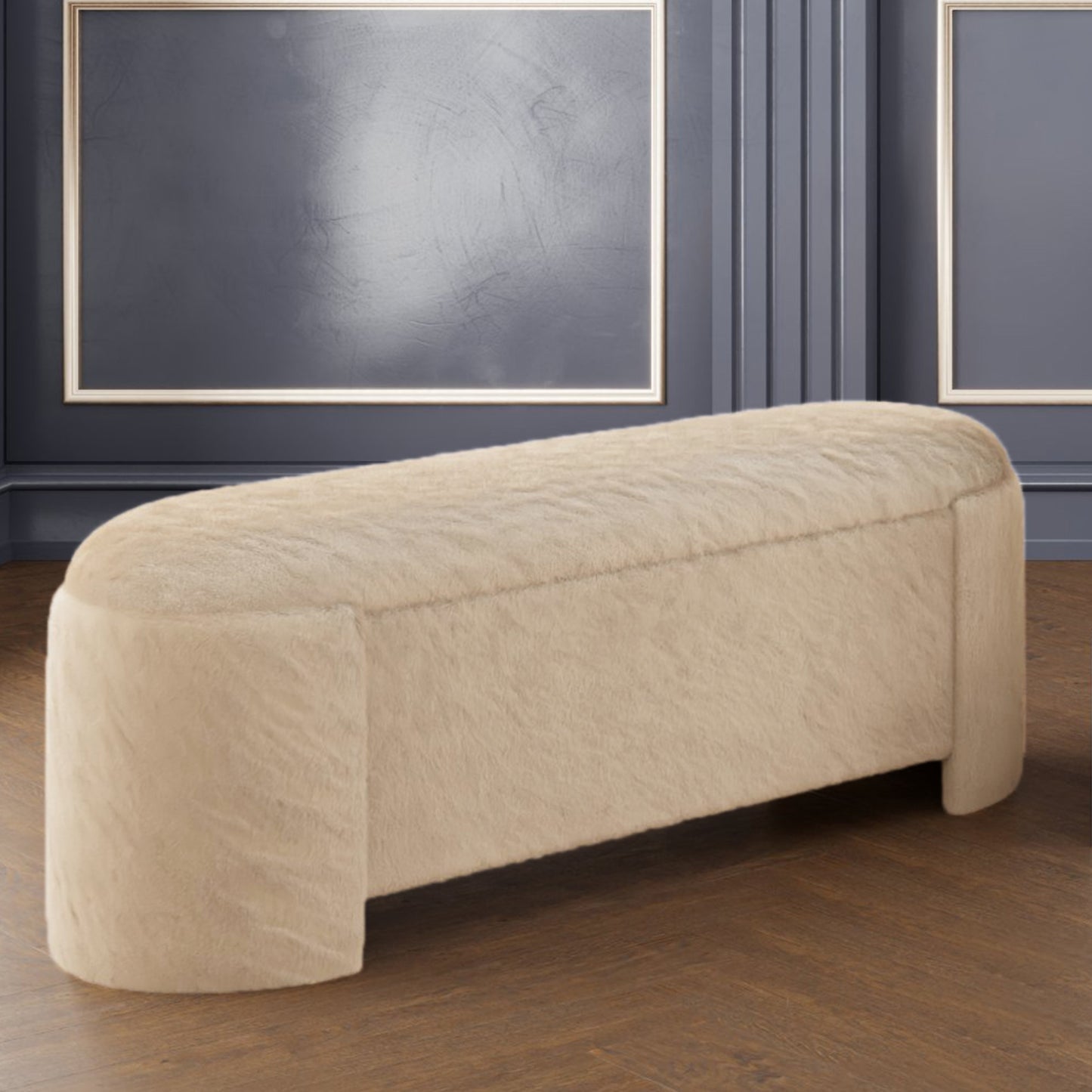 Selene Ottoman