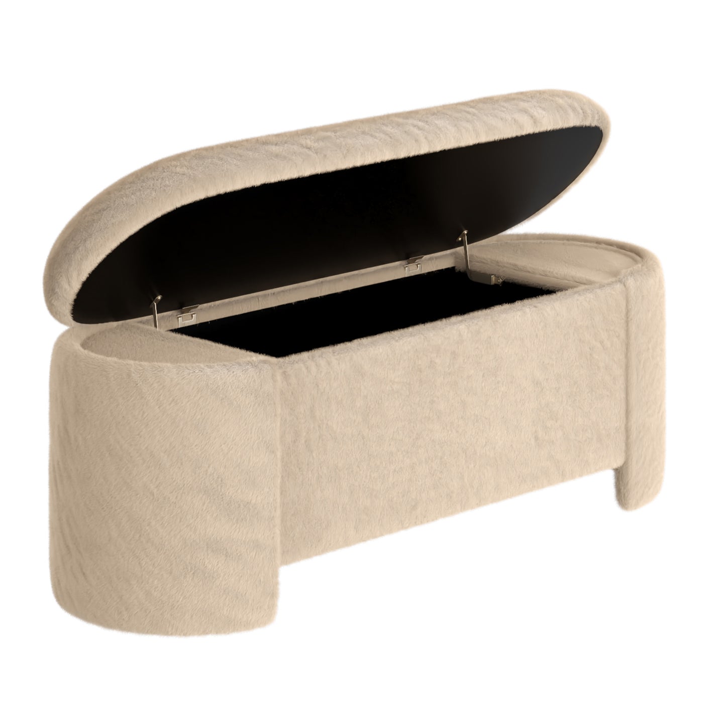 Selene Ottoman