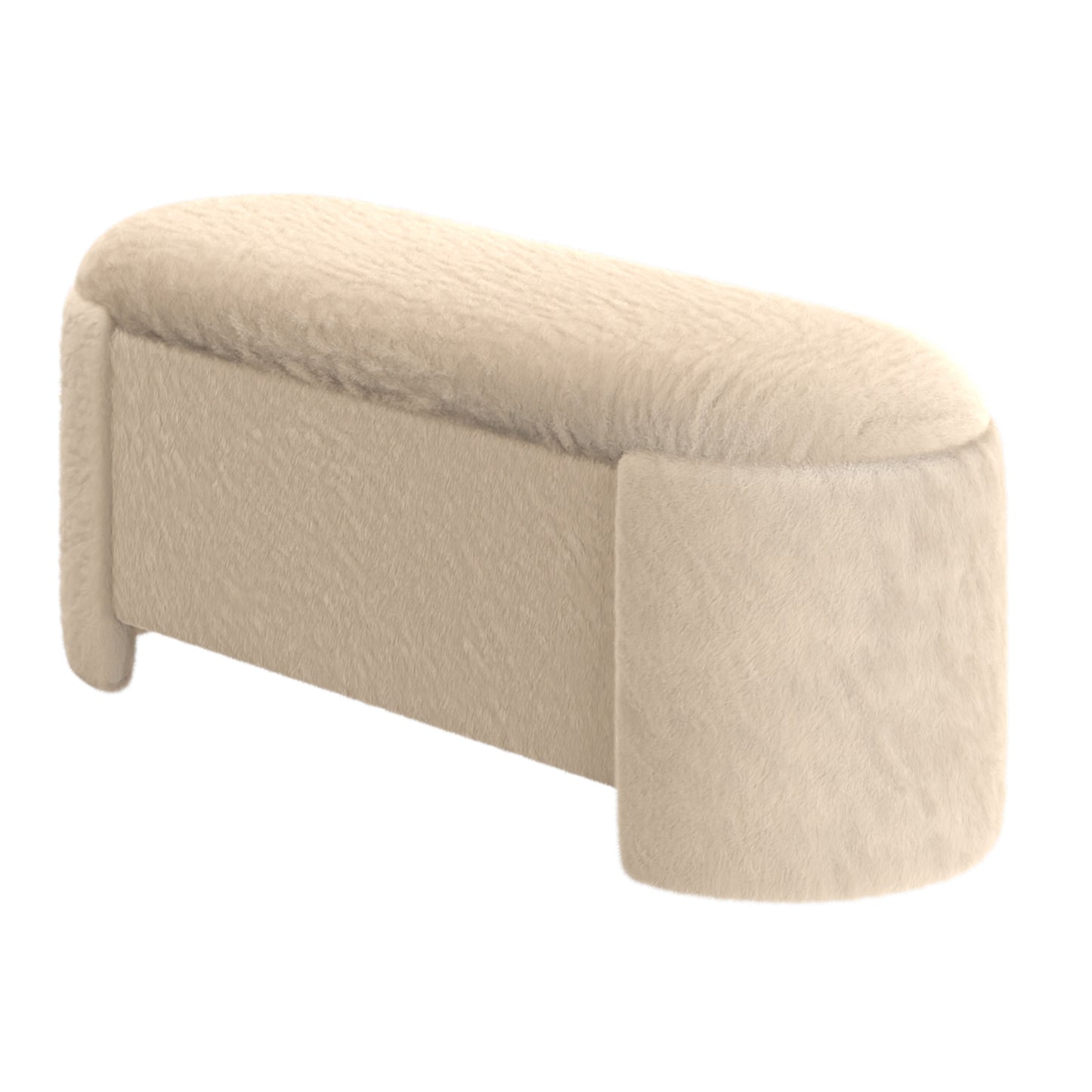 Selene Ottoman