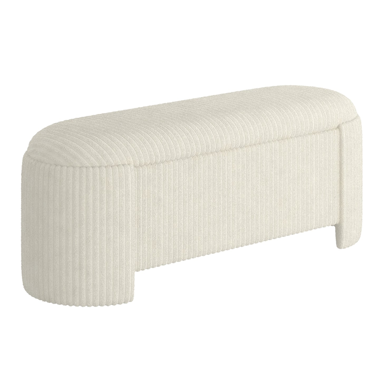 Selene Ottoman