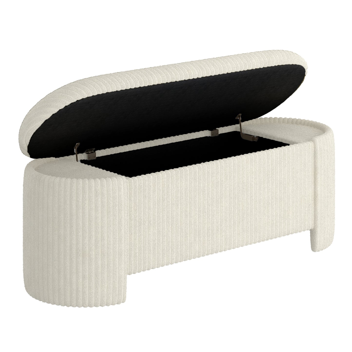 Selene Ottoman