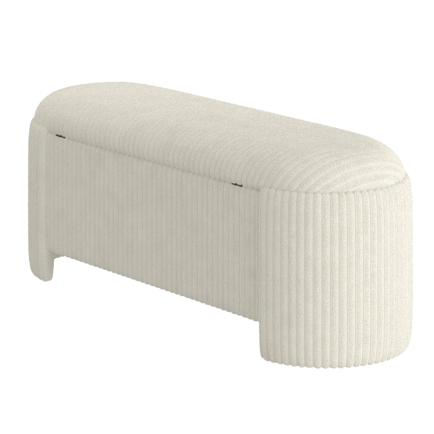 Selene Ottoman