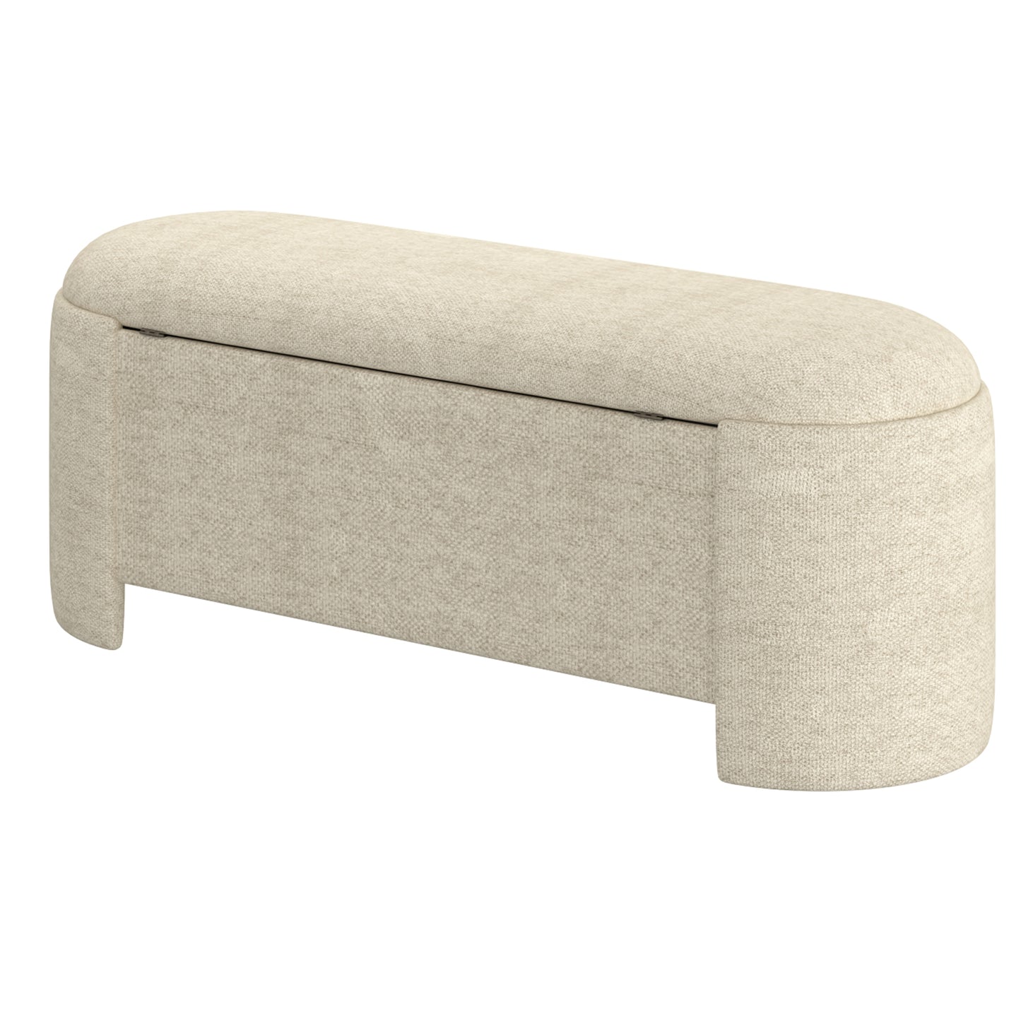 Selene Ottoman