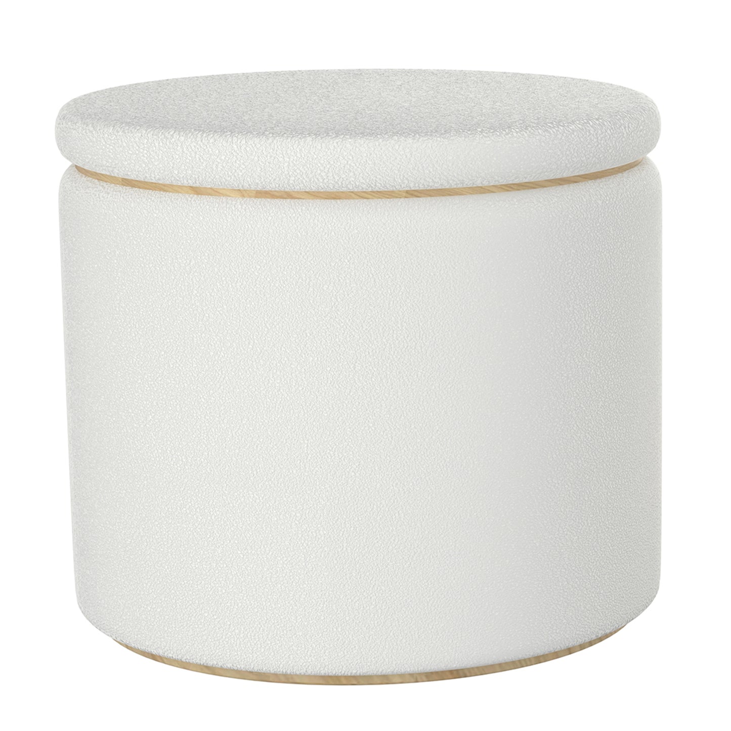 Cecily Ottoman Set