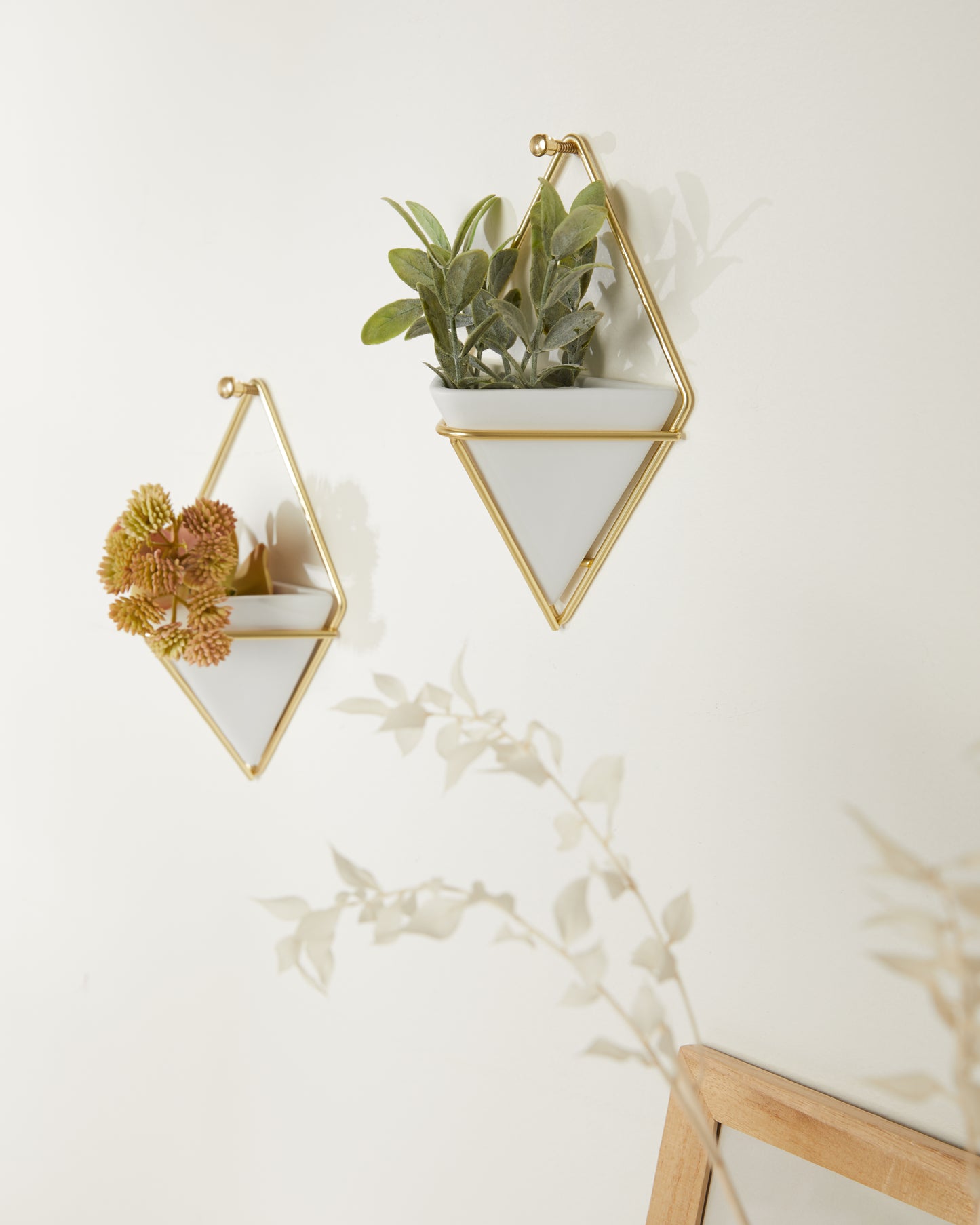 Trigg Wall Display (Set of 2)