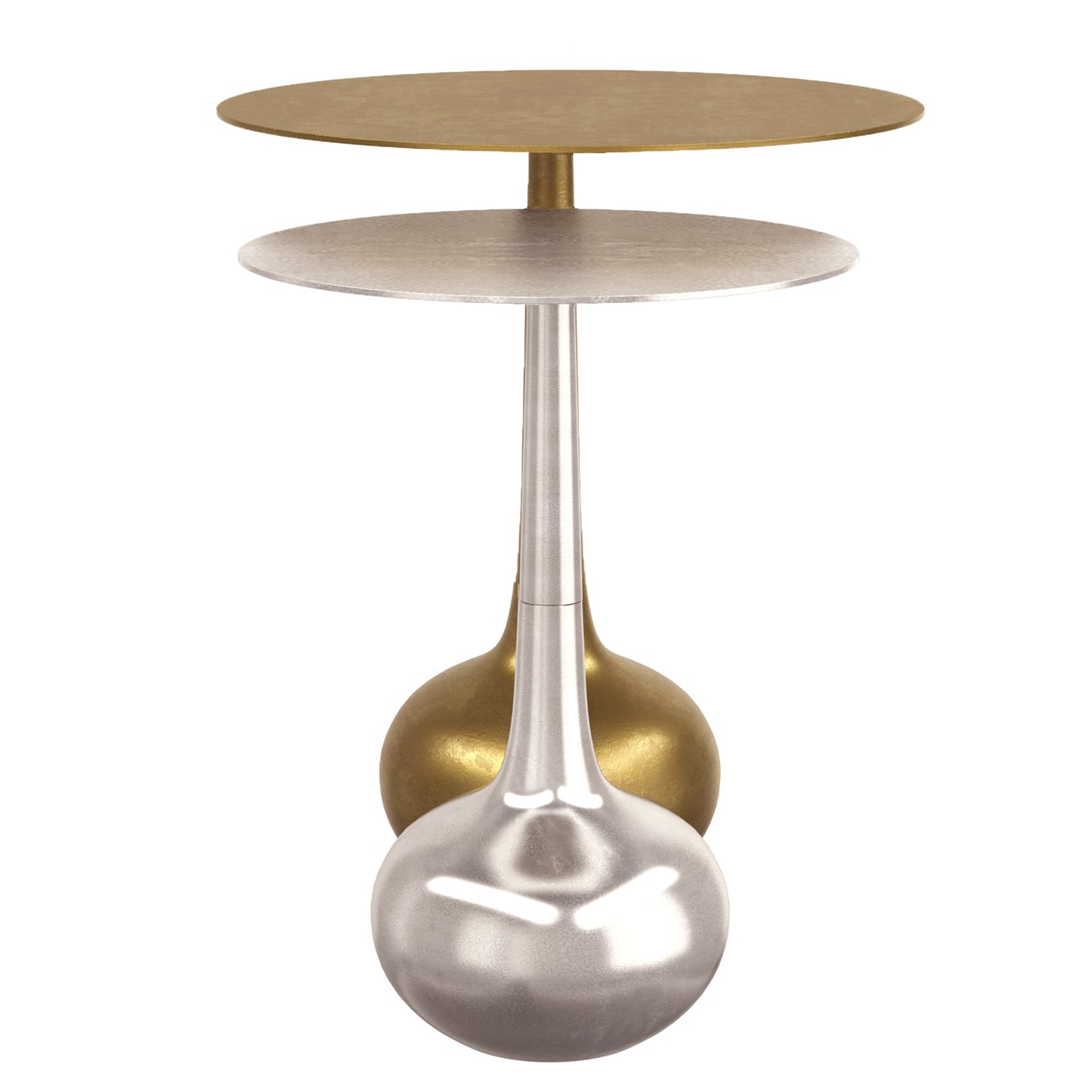 Sylas Accent Table Set