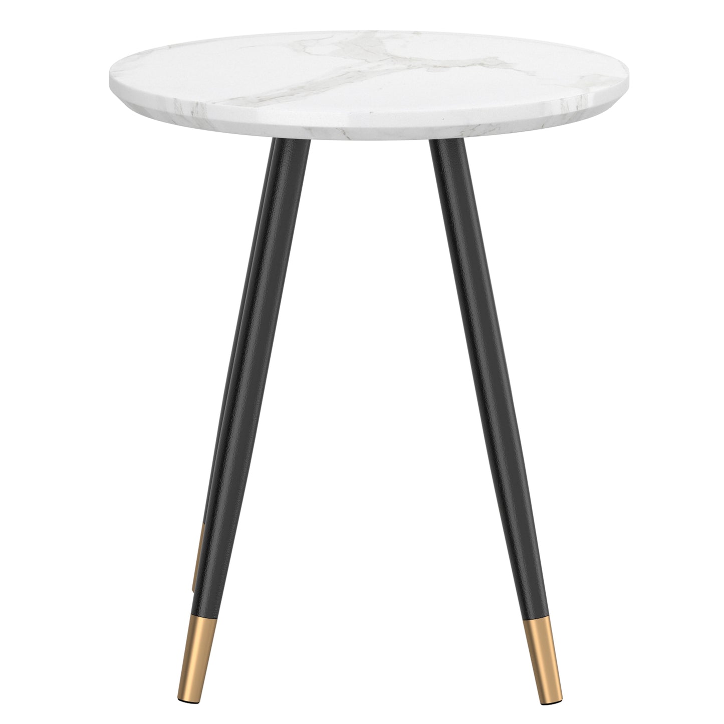 Emery Accent Table