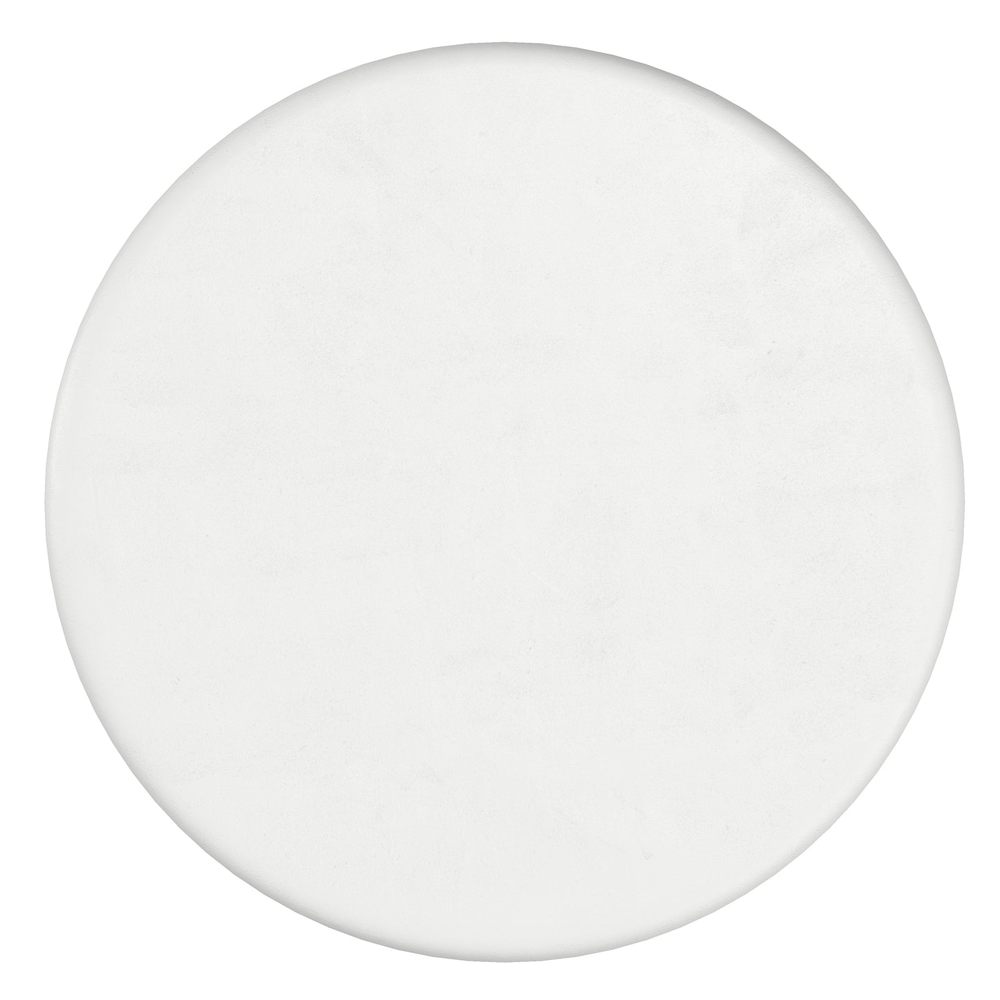 Galio Accent Table White