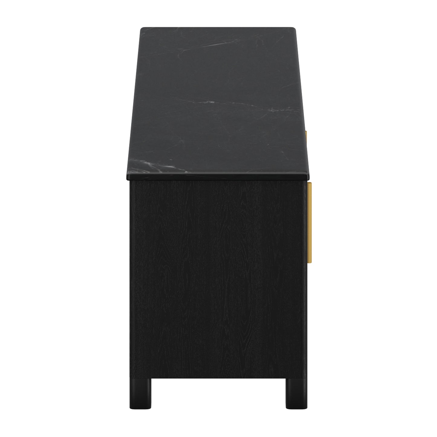 Camden Media Cabinet
