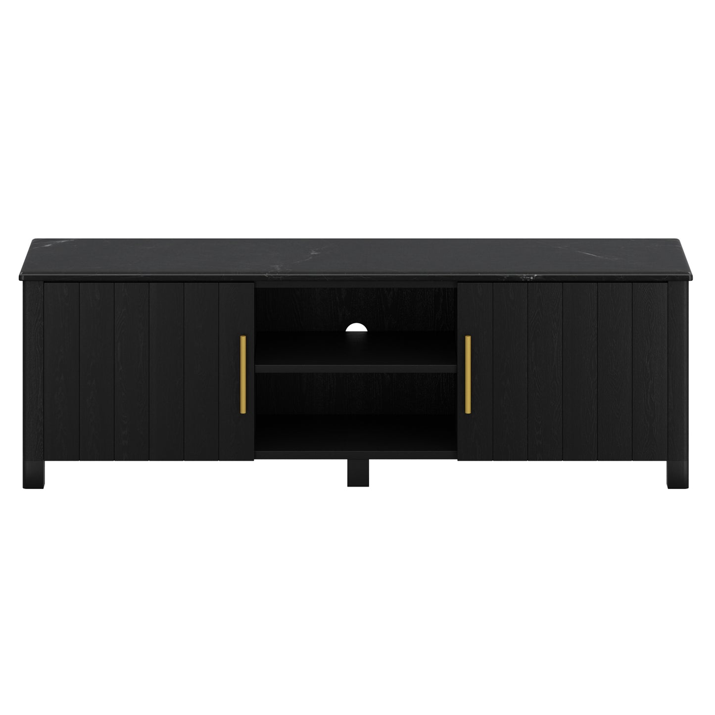 Camden Media Cabinet