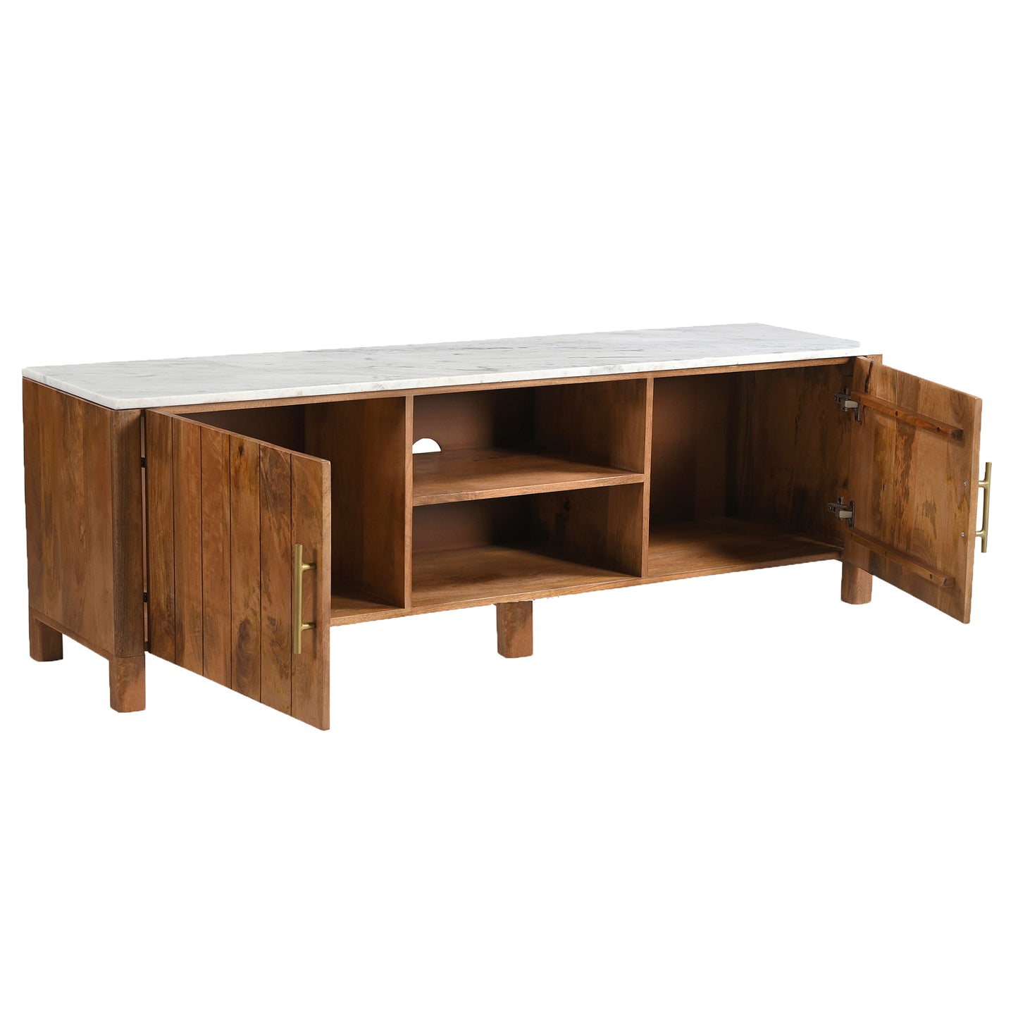 Camden Media Cabinet