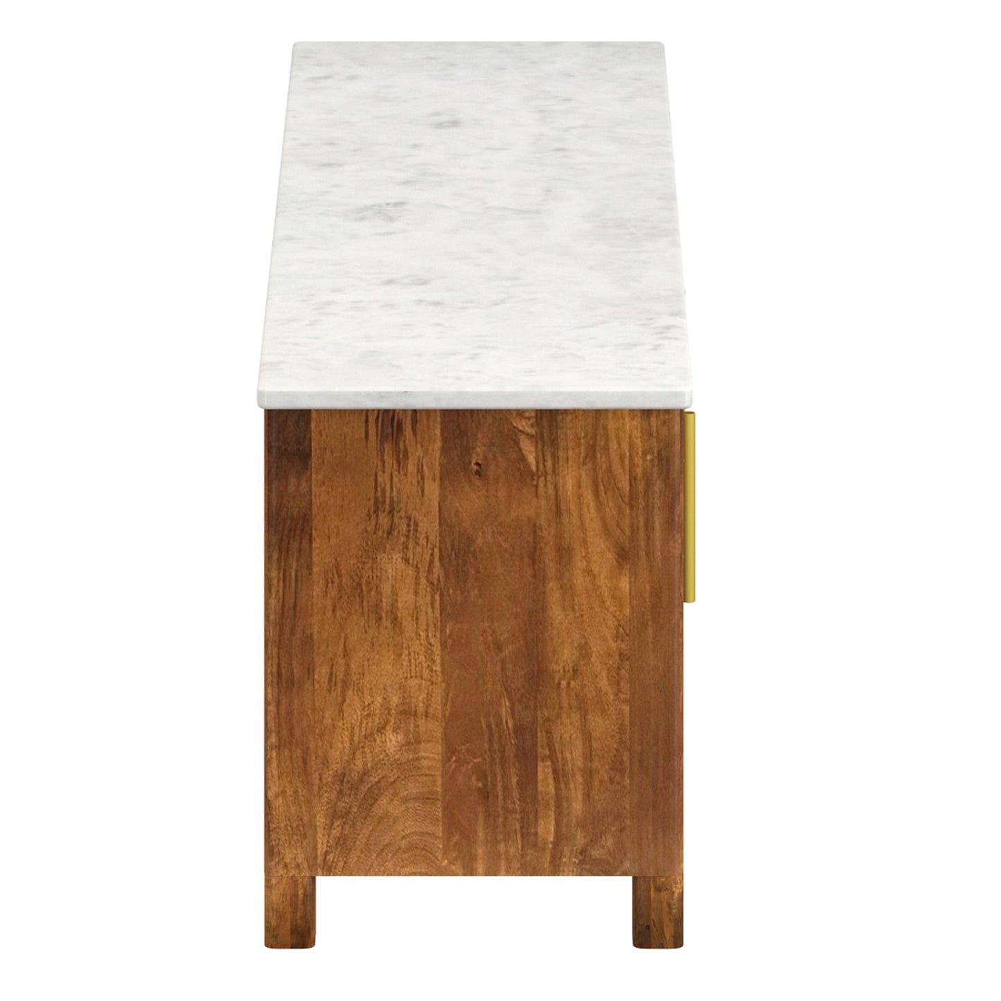 Camden Media Cabinet