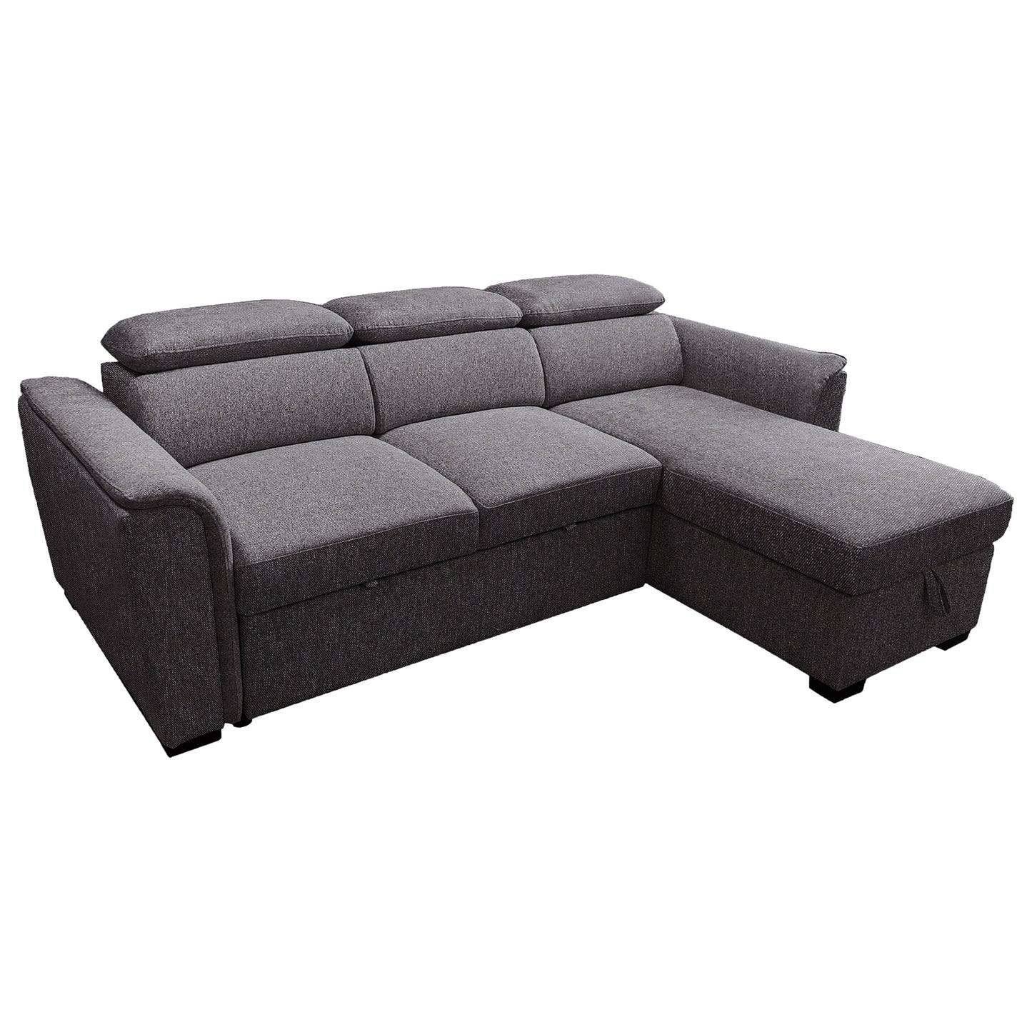 Oska Sectional
