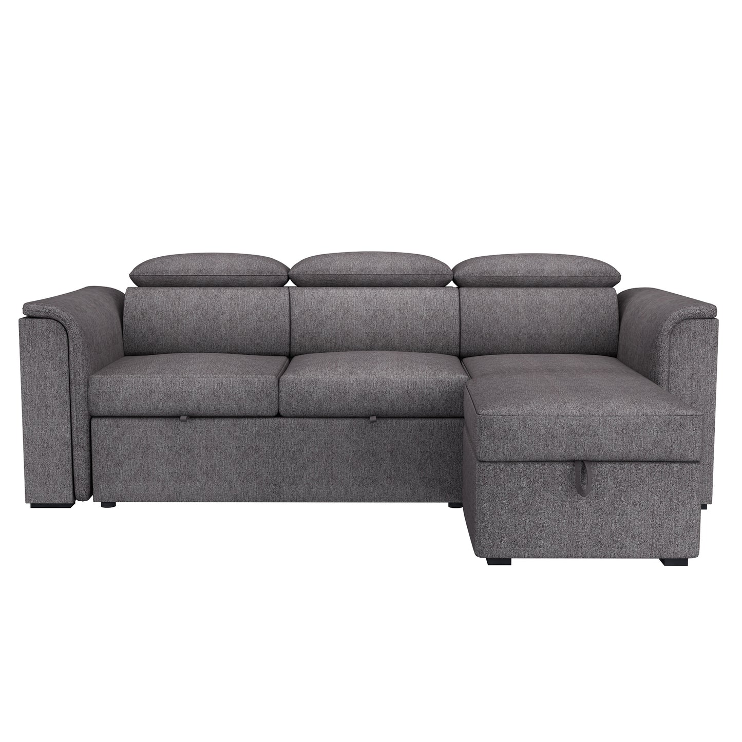 Oska Sectional