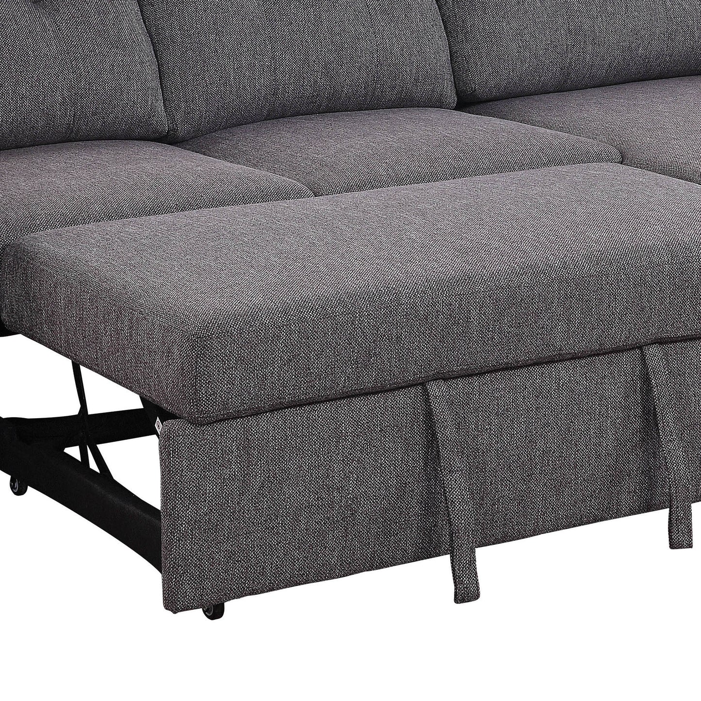 Oska Sectional