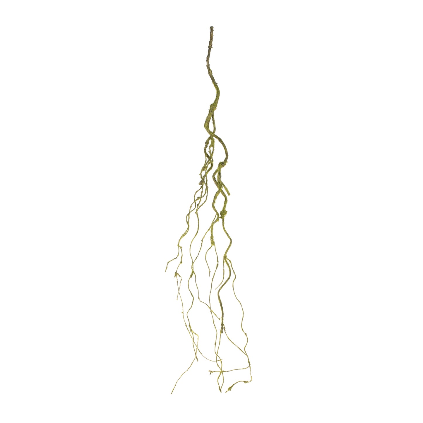 Mossy Twig Vine Set