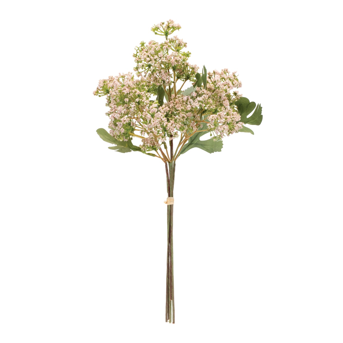 Pink Angelica Floral Bundle Set