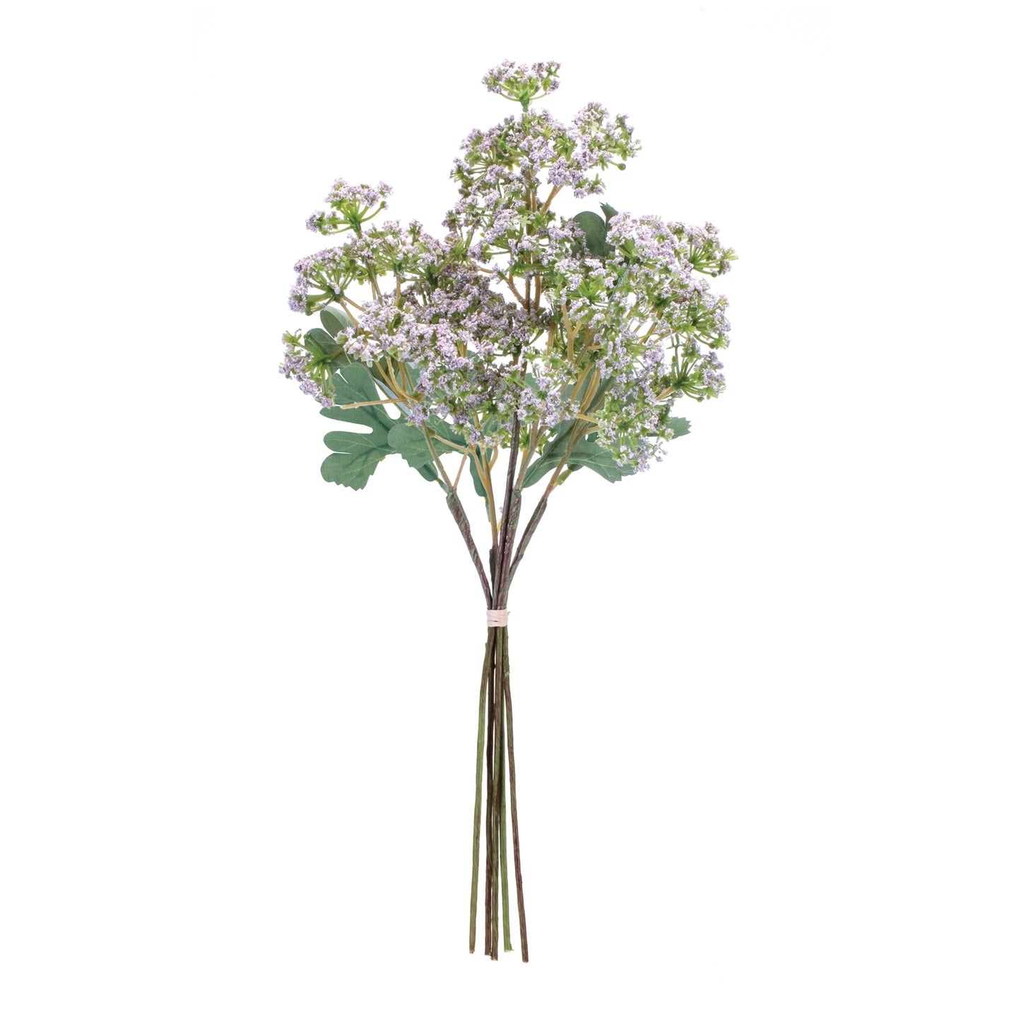 Purple Angelica Floral Bundle Set