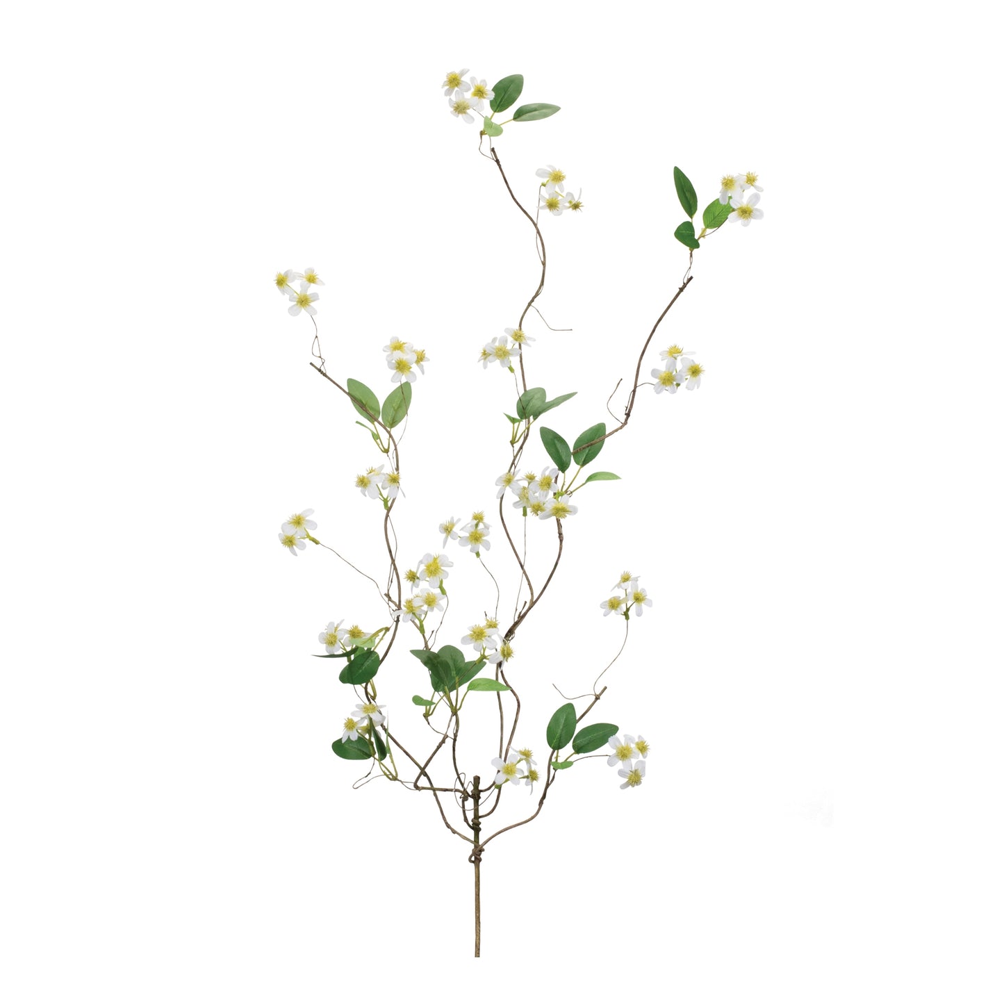 Mini Floral Twig Branch Set