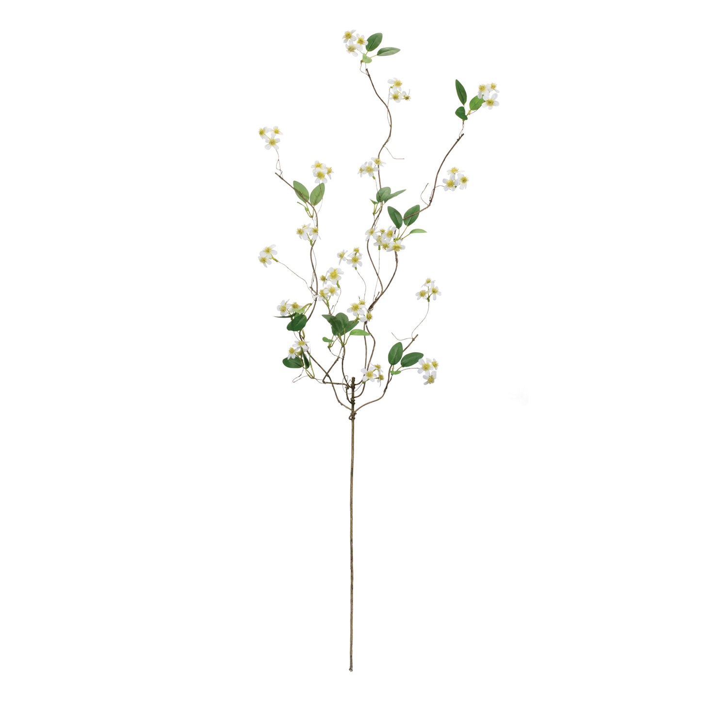 Mini Floral Twig Branch Set