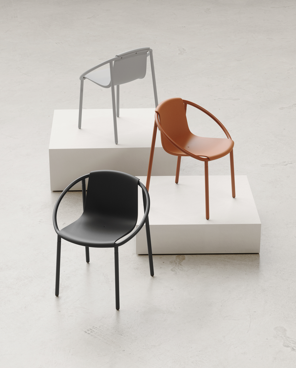 Ringo Chair