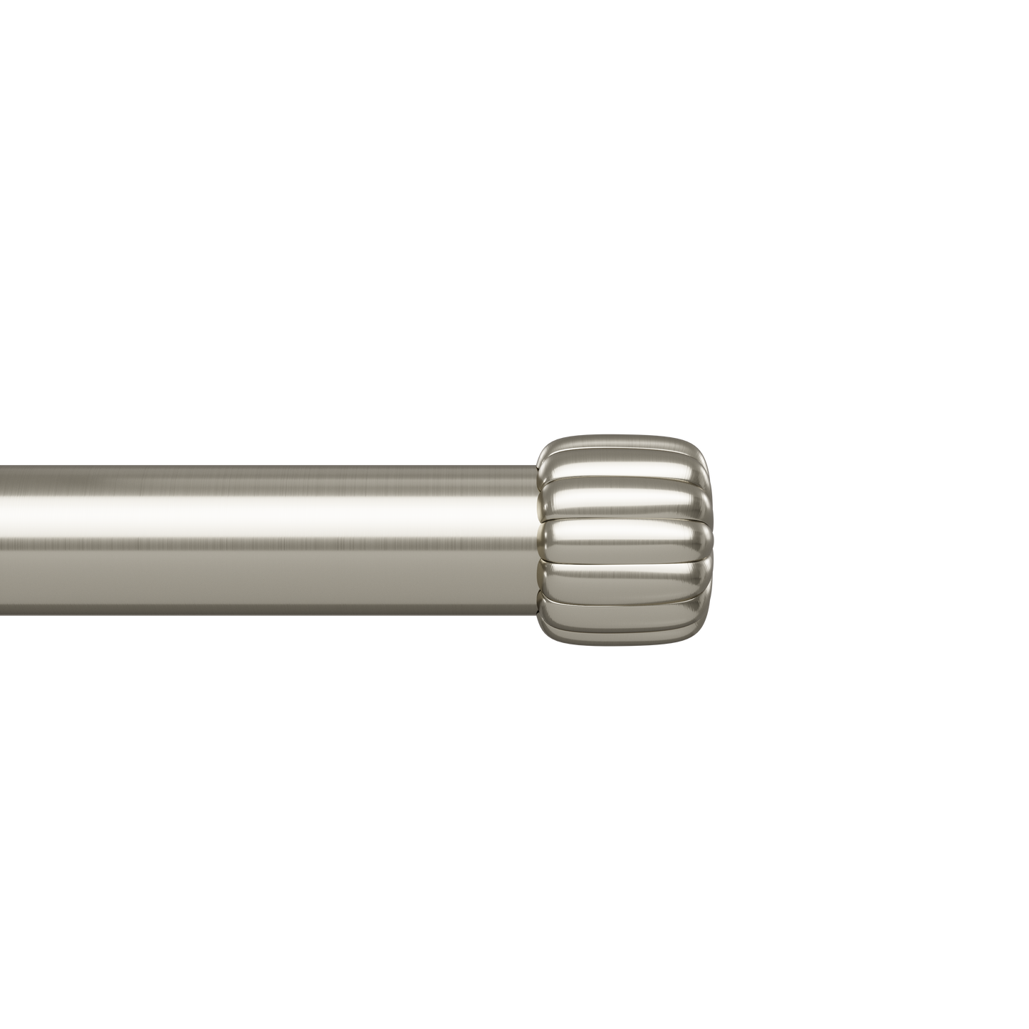 Cleo 1" Cutain Rod