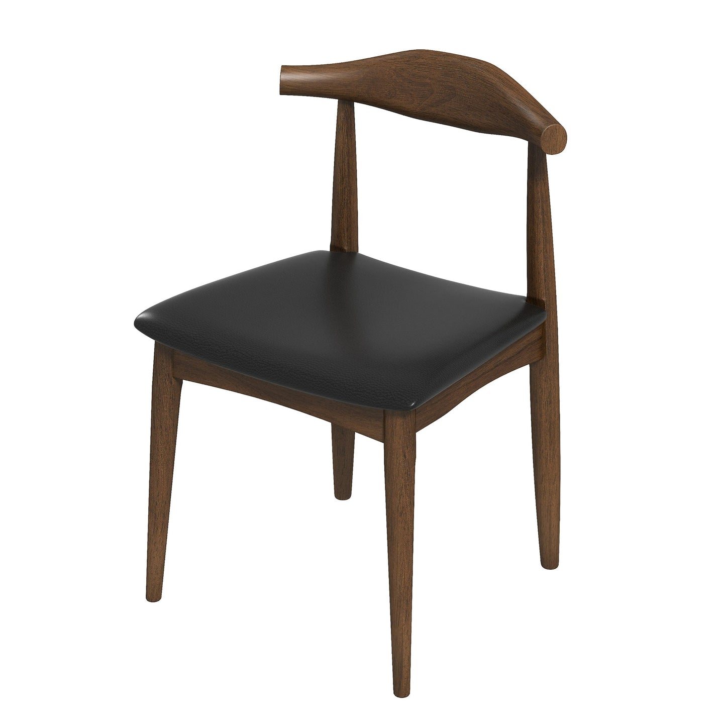 Destiny Black Dining Chairs