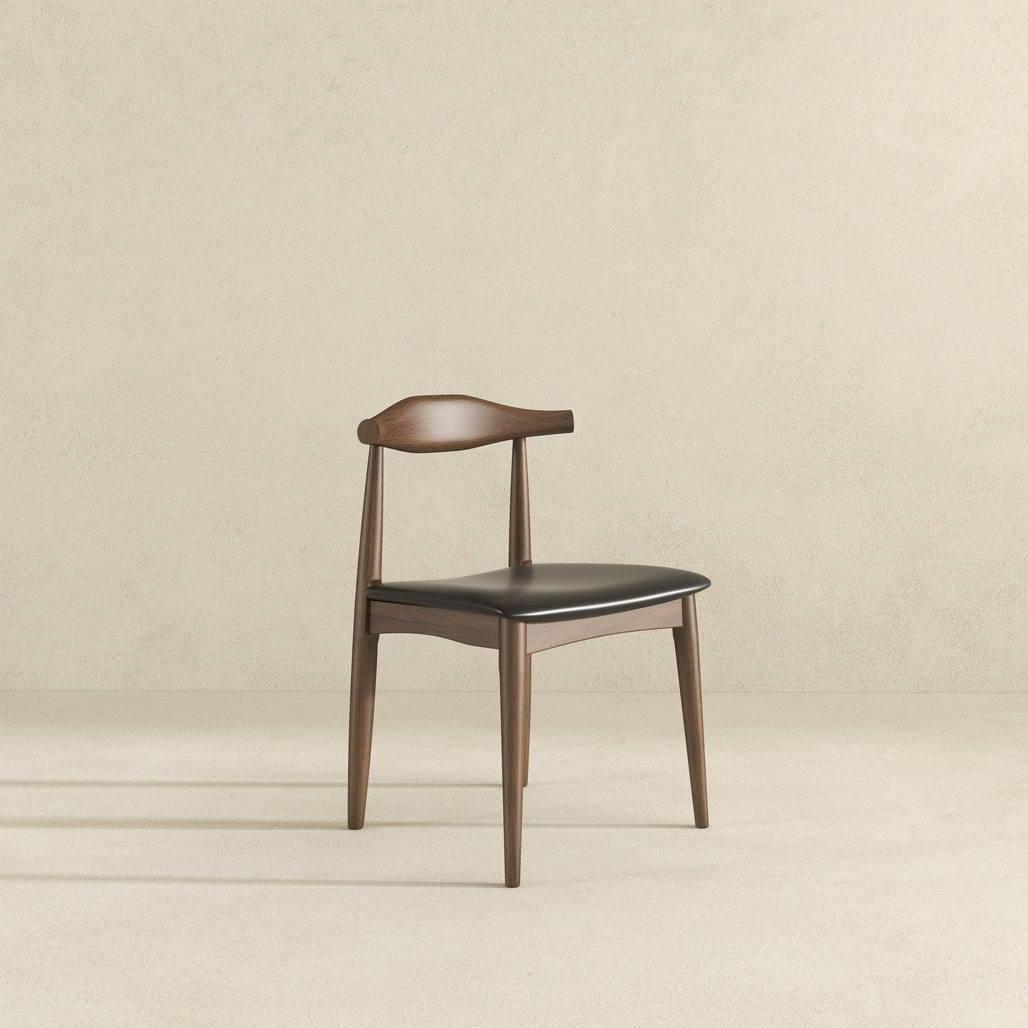 Destiny Black Dining Chairs