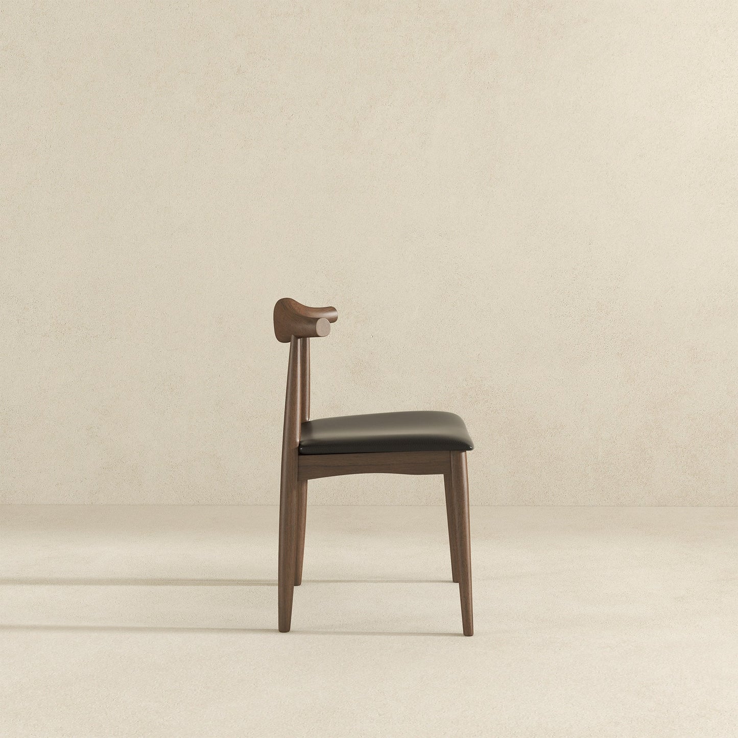 Destiny Black Dining Chairs