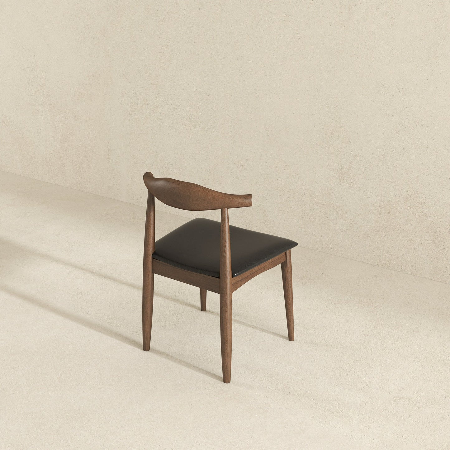 Destiny Black Dining Chairs