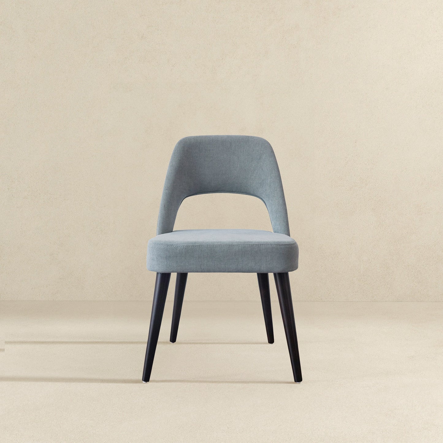 Juliana Mid Century Modern Dining Chairs