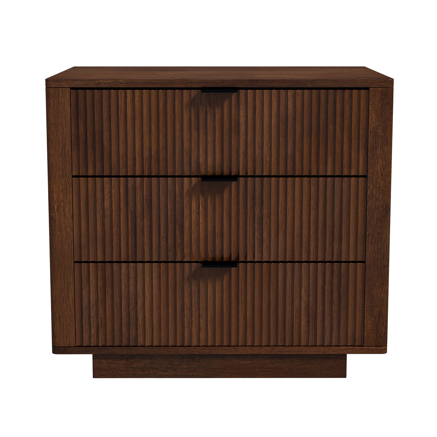 Lola Walnut Nightstand