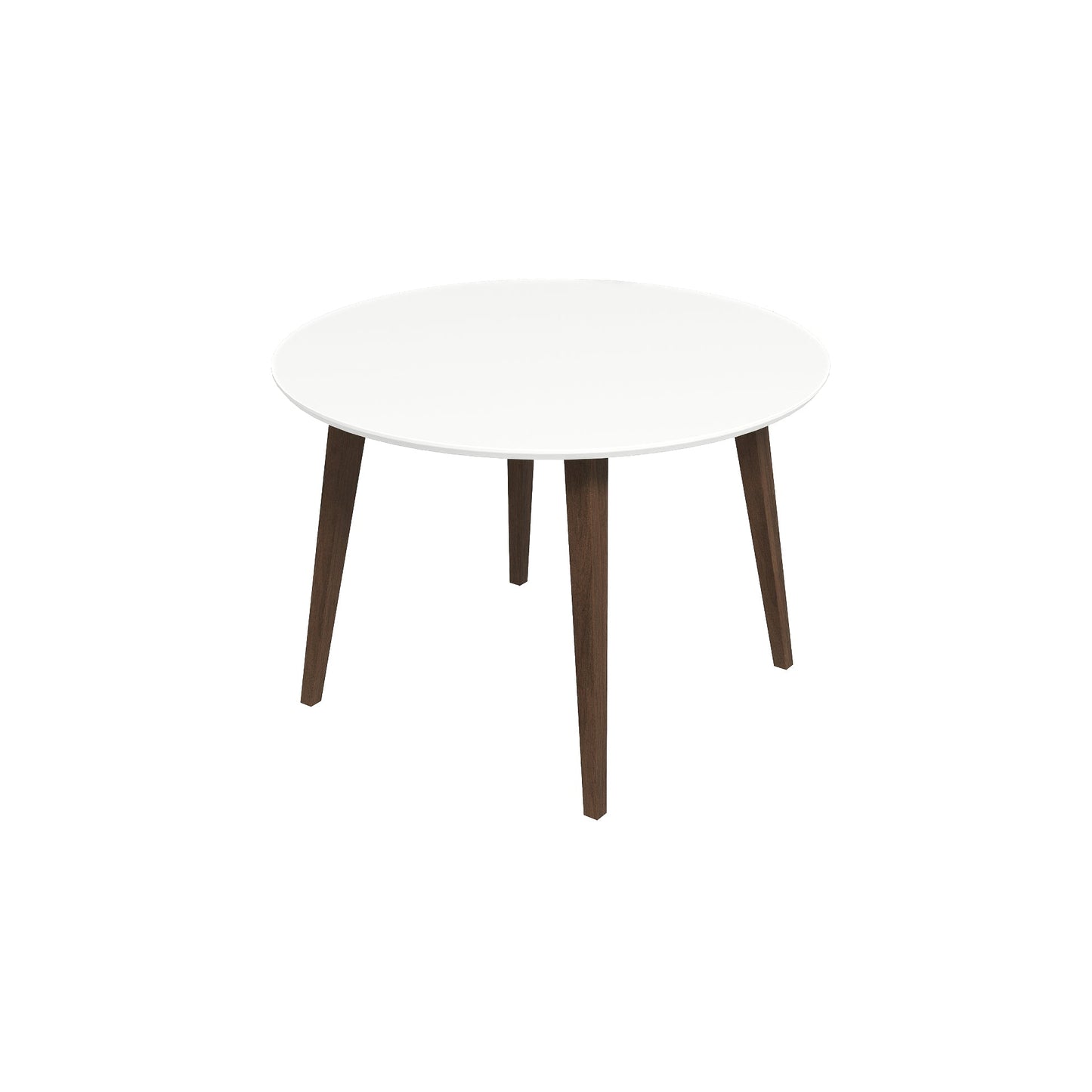 Paloma Dining Table White