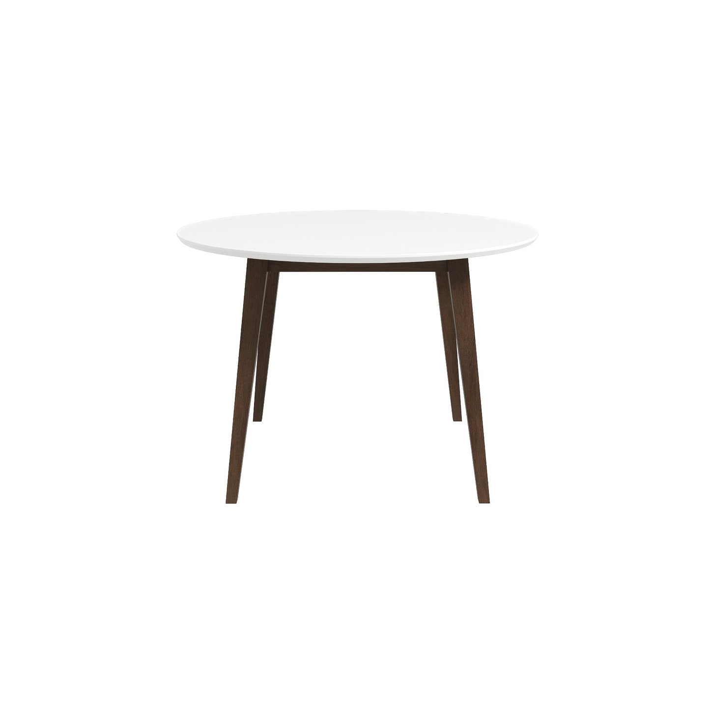 Paloma Dining Table White