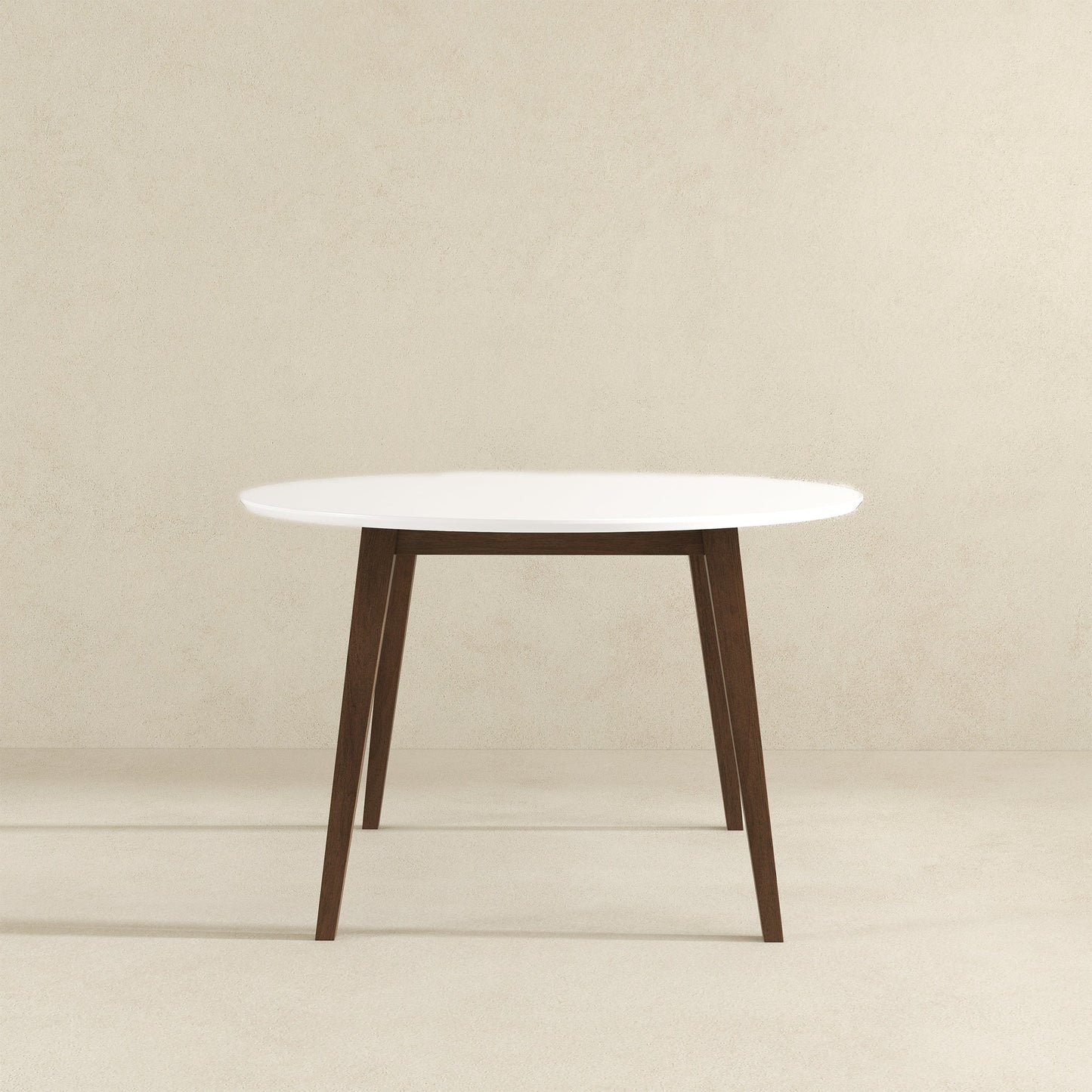 Paloma Dining Table White
