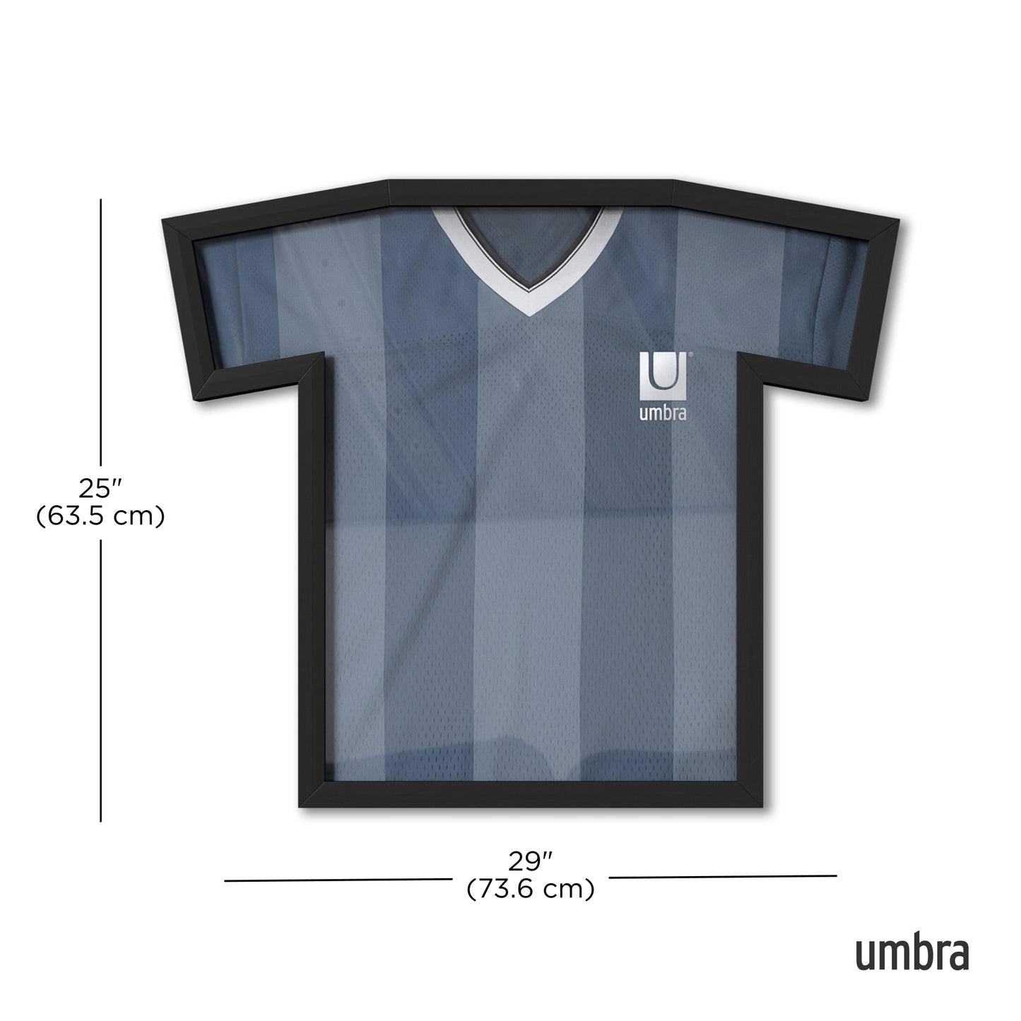 T-Frame T-Shirt Display