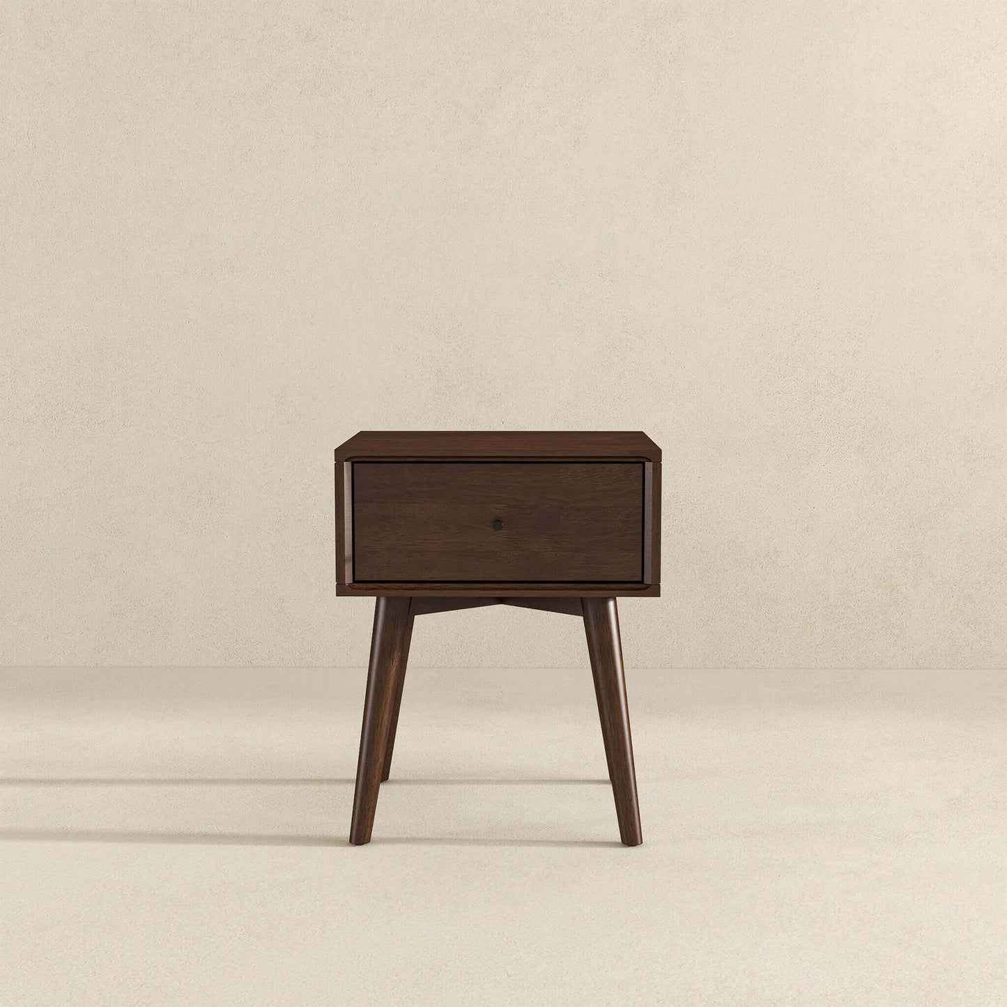 Avery Solid Wood Night Stand