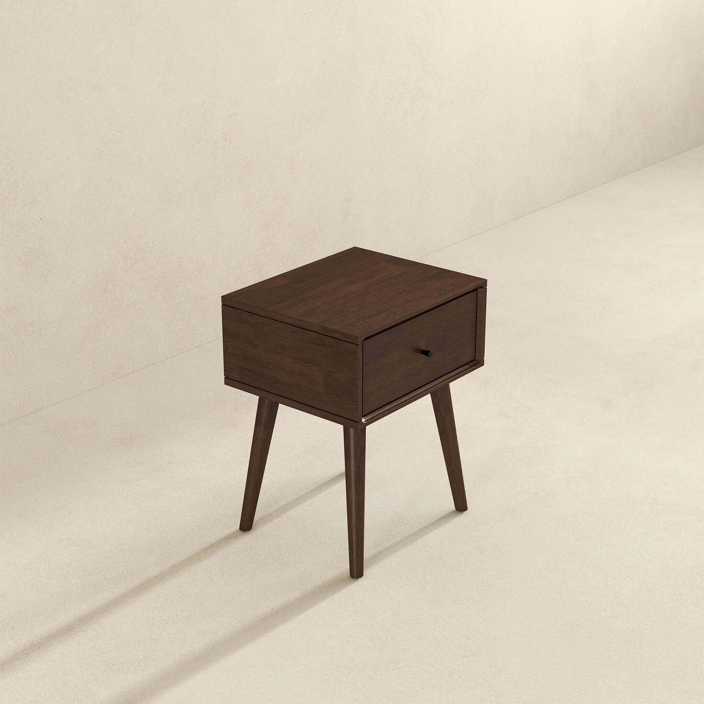 Avery Solid Wood Night Stand
