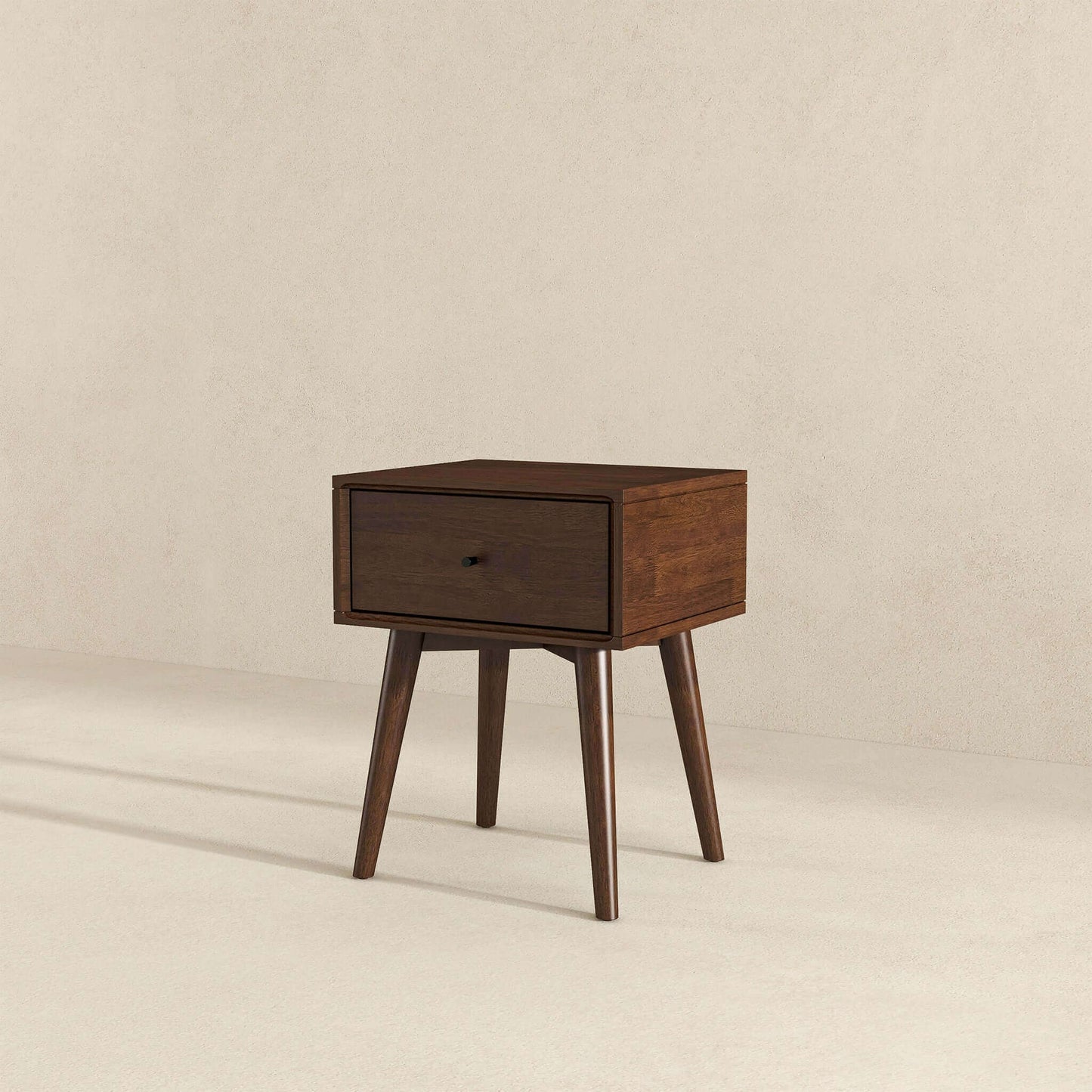 Avery Solid Wood Night Stand
