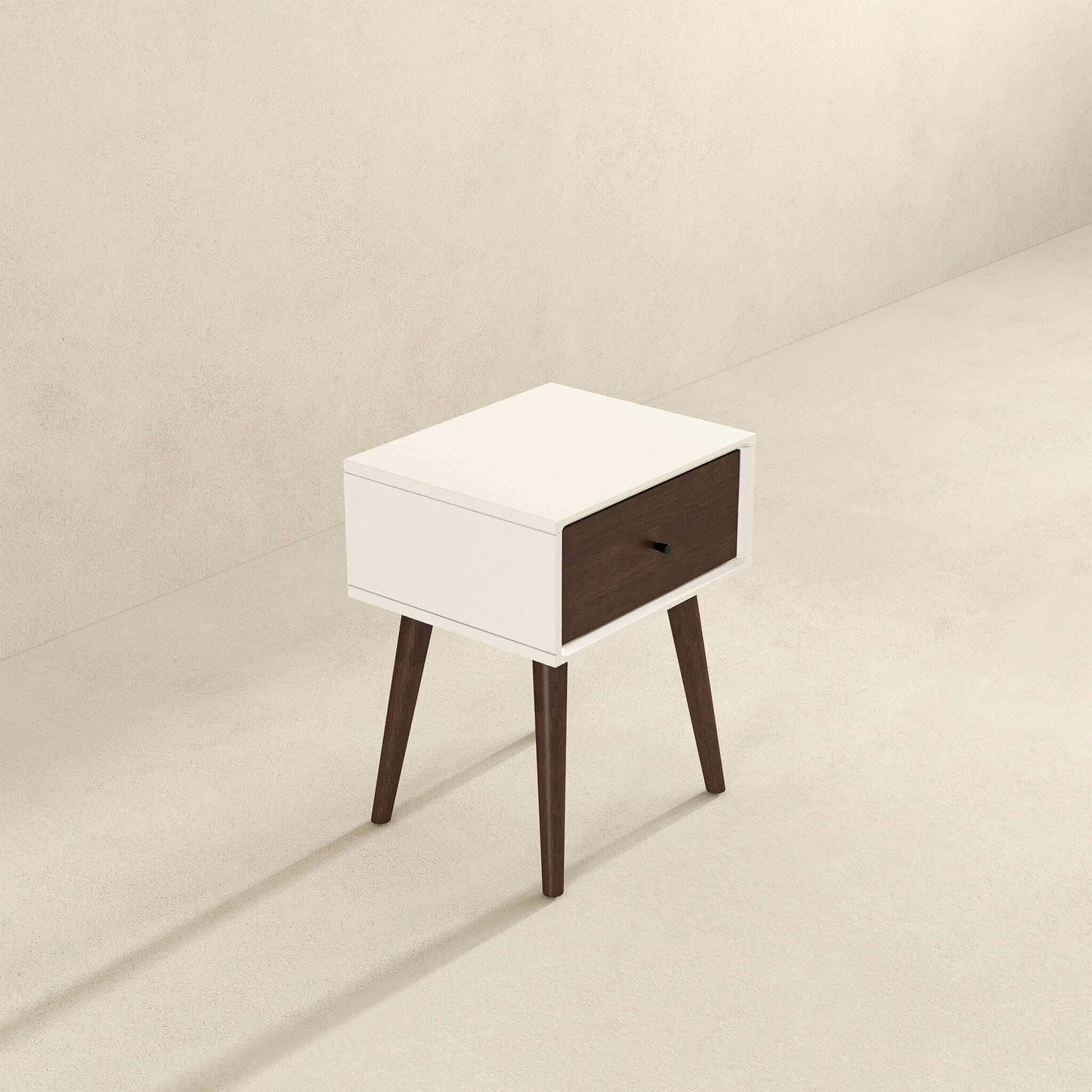 Avery Solid Wood Night Stand