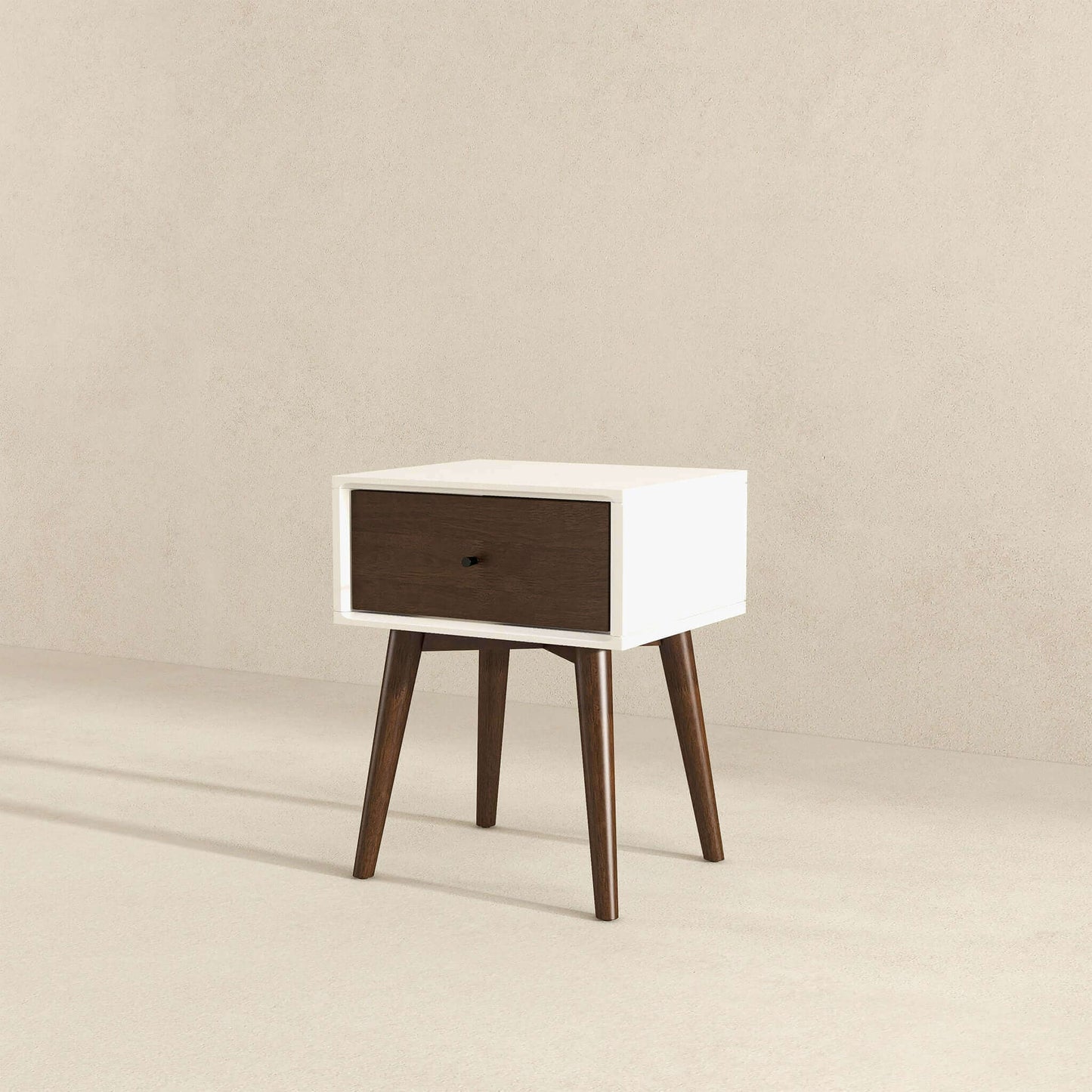 Avery Solid Wood Night Stand