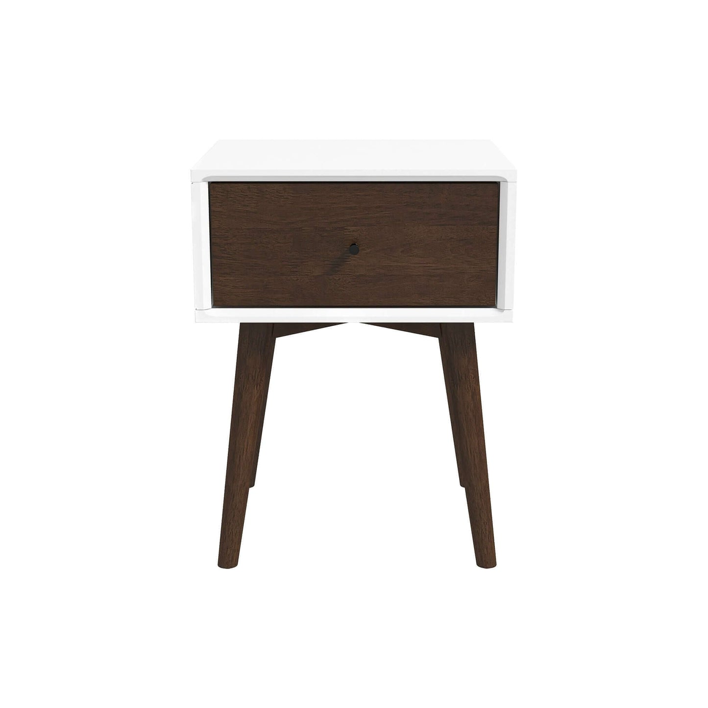 Avery Solid Wood Night Stand