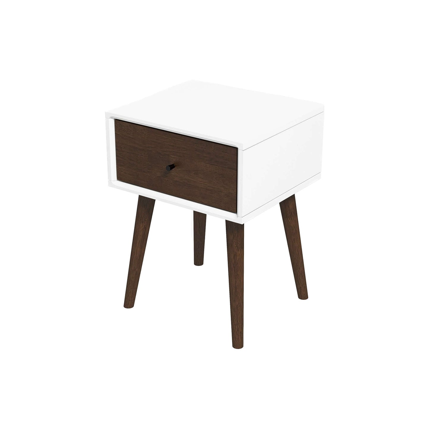 Avery Solid Wood Night Stand