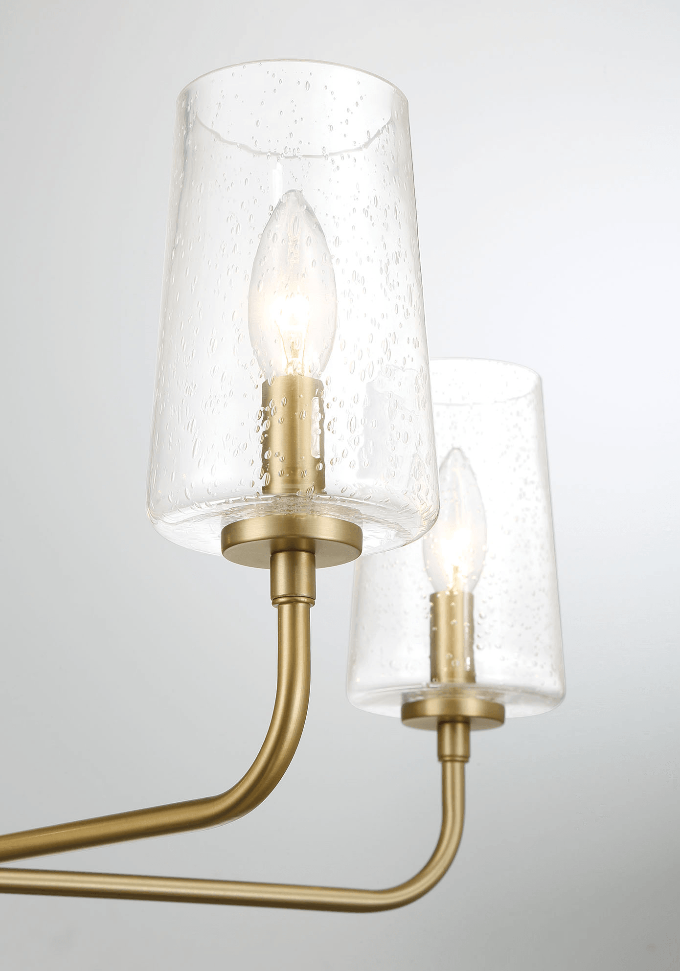 Dazzle Five Lights Chandelier