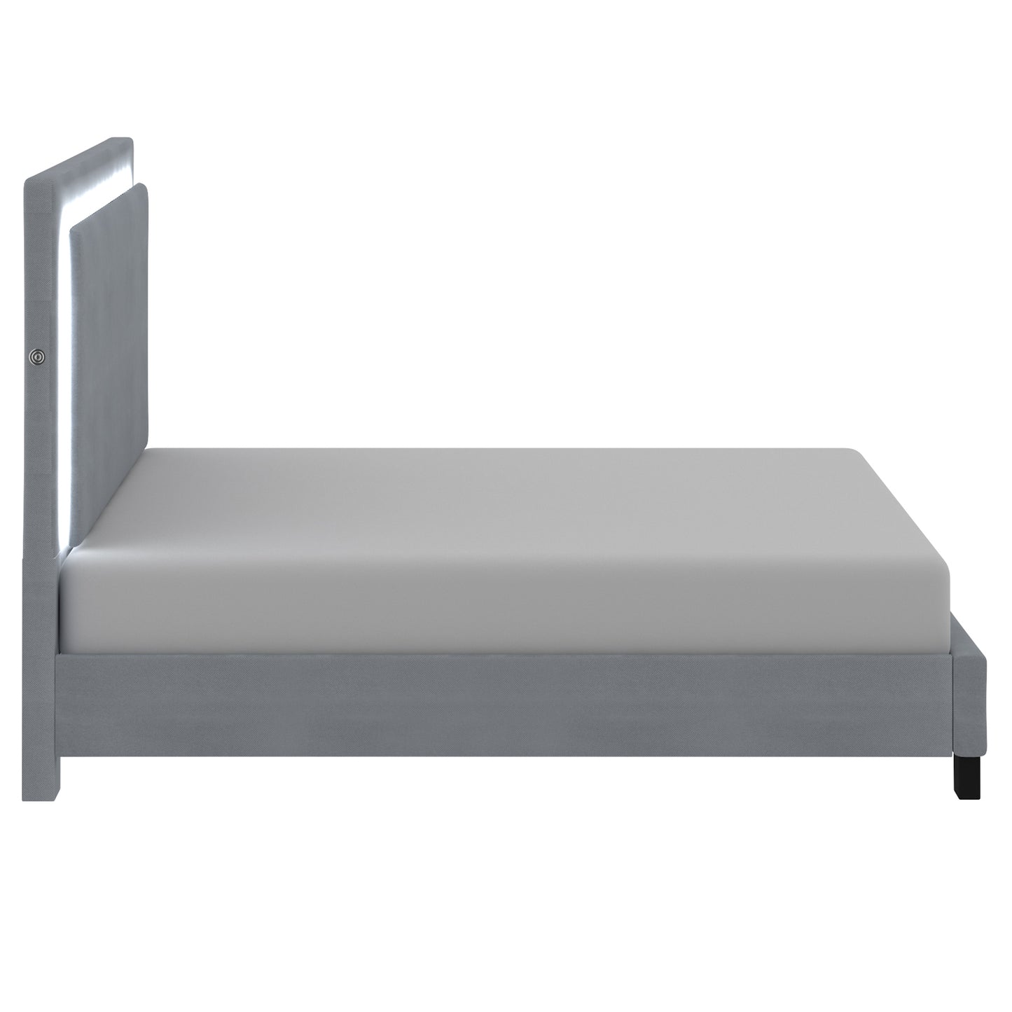 Lumina King Bed